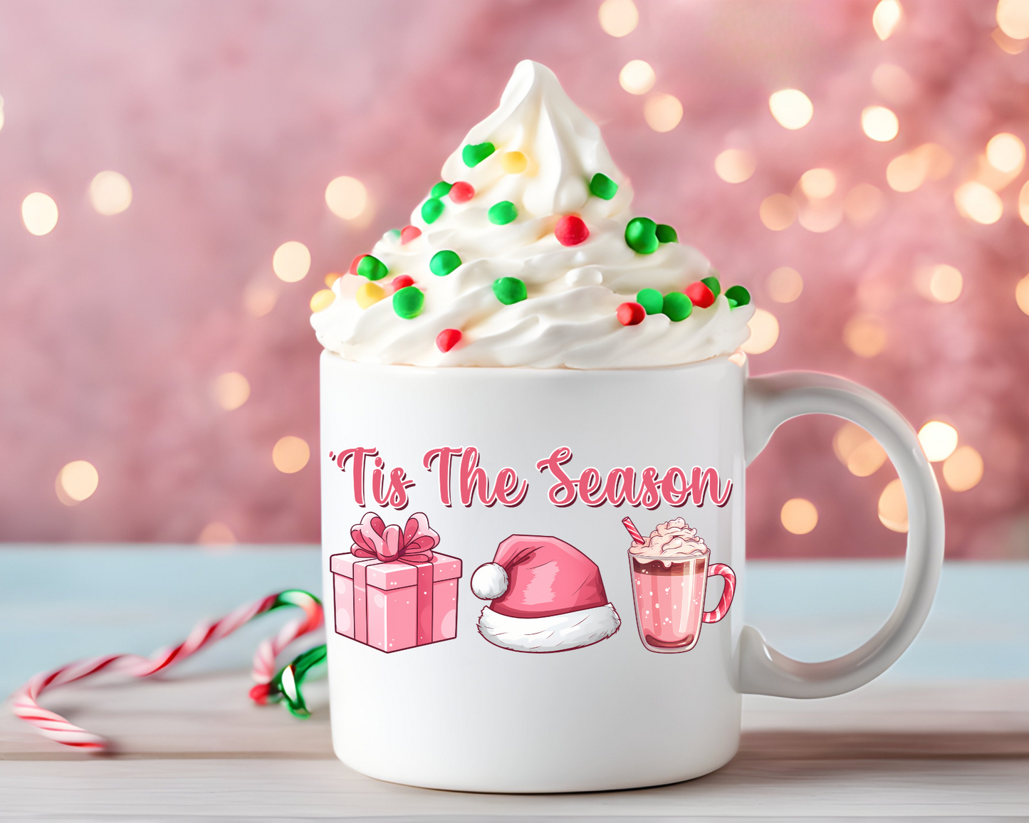 'Tis the Season