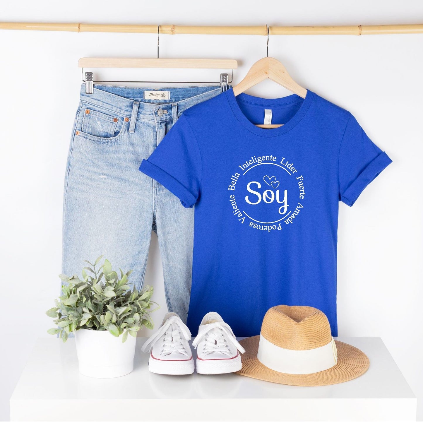 Soy