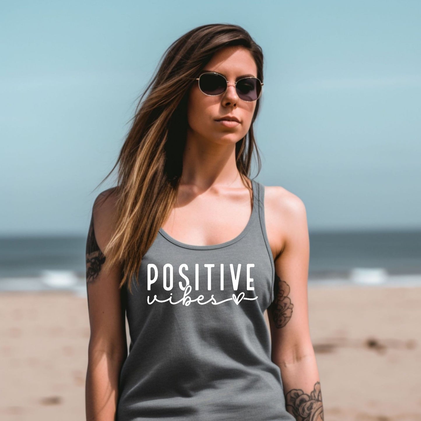 Positive Vibes