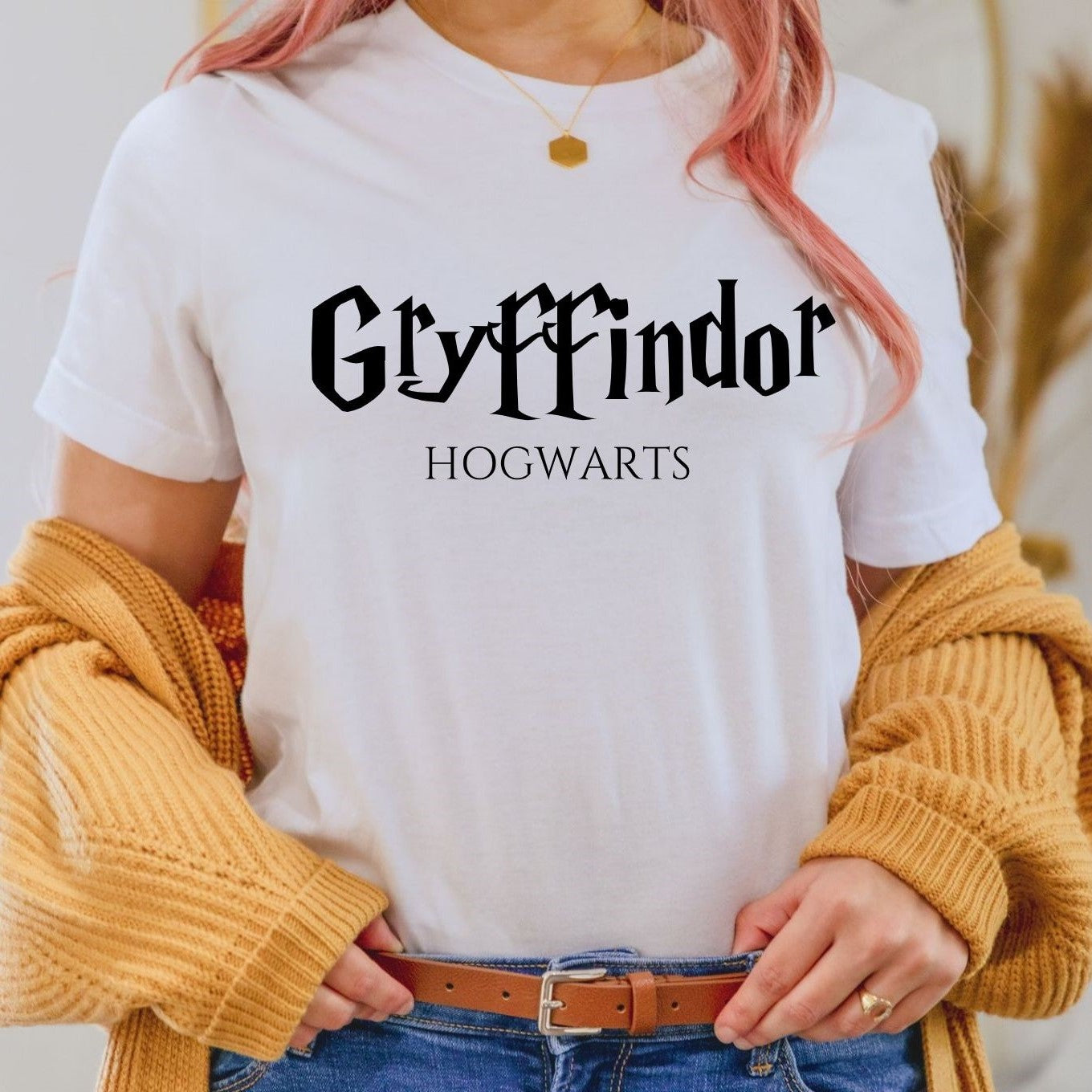 Gryffindor Hogwarts