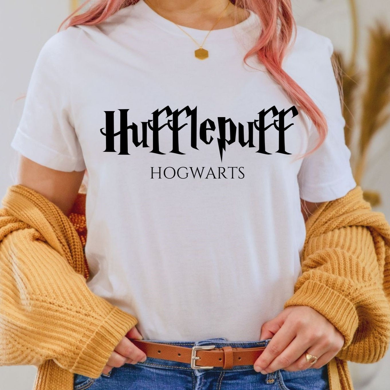 Hufflepuff Hogwarts