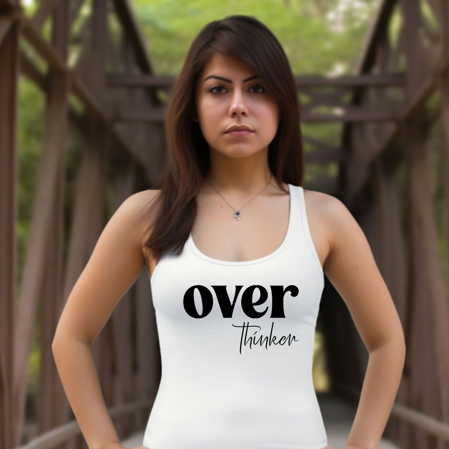 Overthinker
