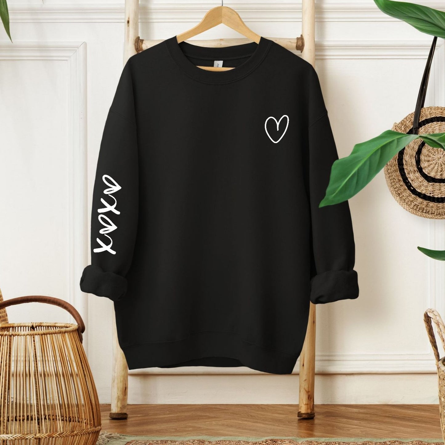 XOXO Sweatshirt