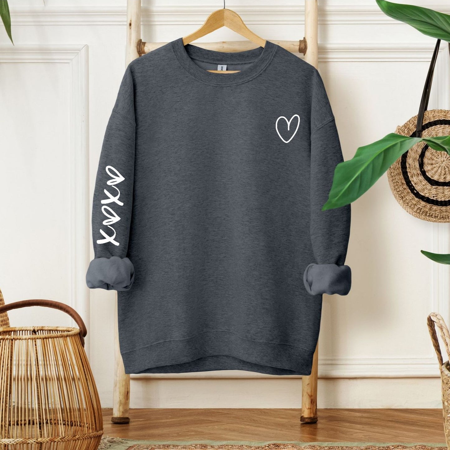 XOXO Sweatshirt