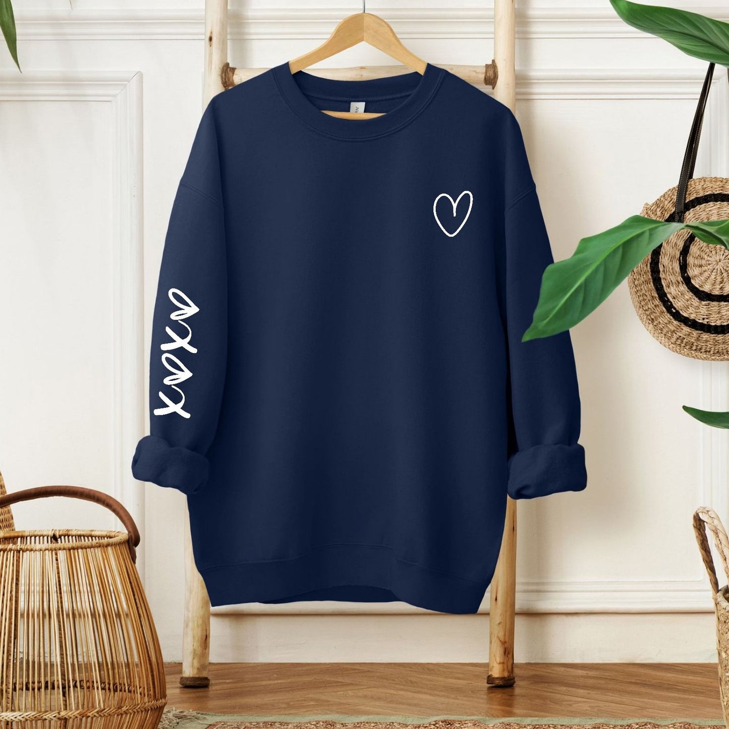 XOXO Sweatshirt