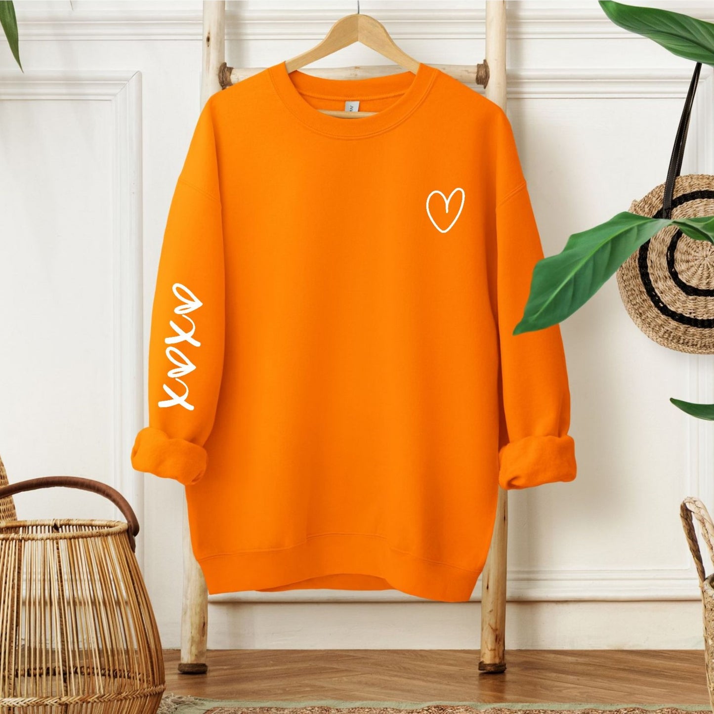 XOXO Sweatshirt