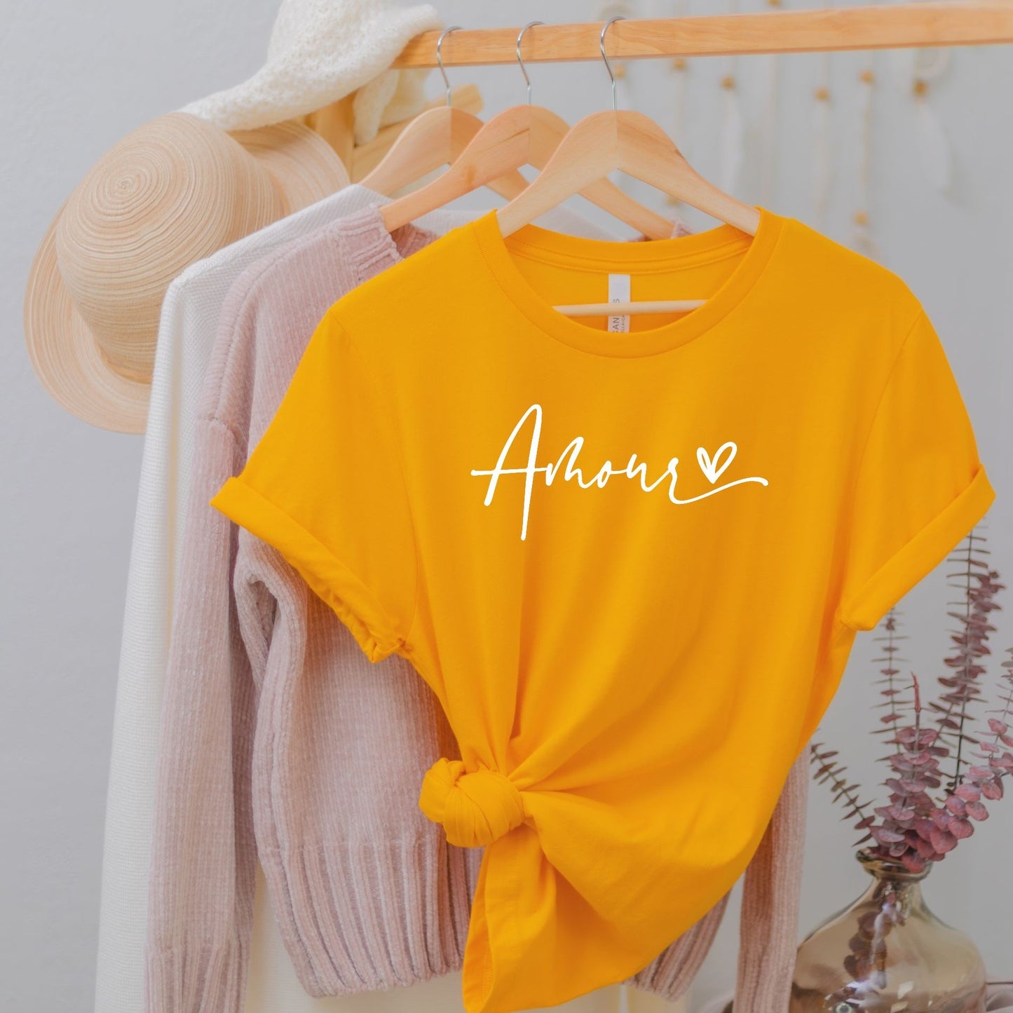 Amour