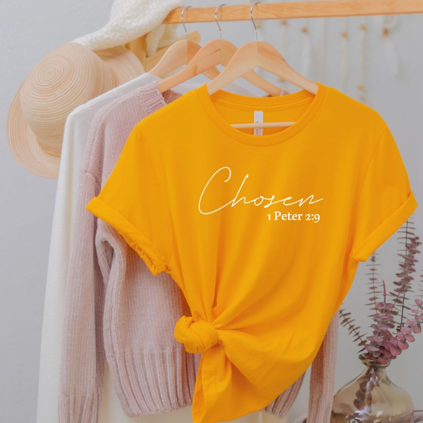 Chosen