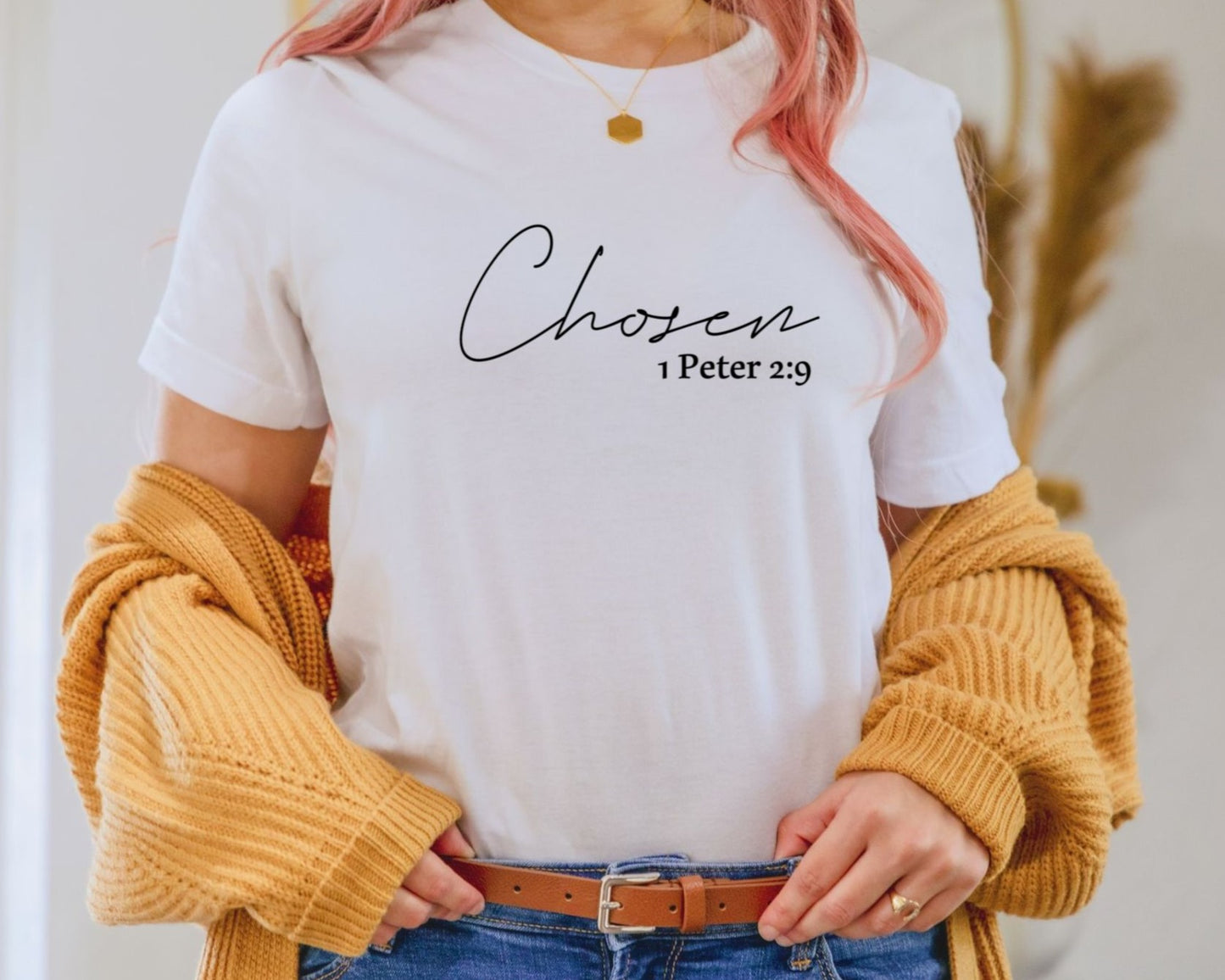 Chosen