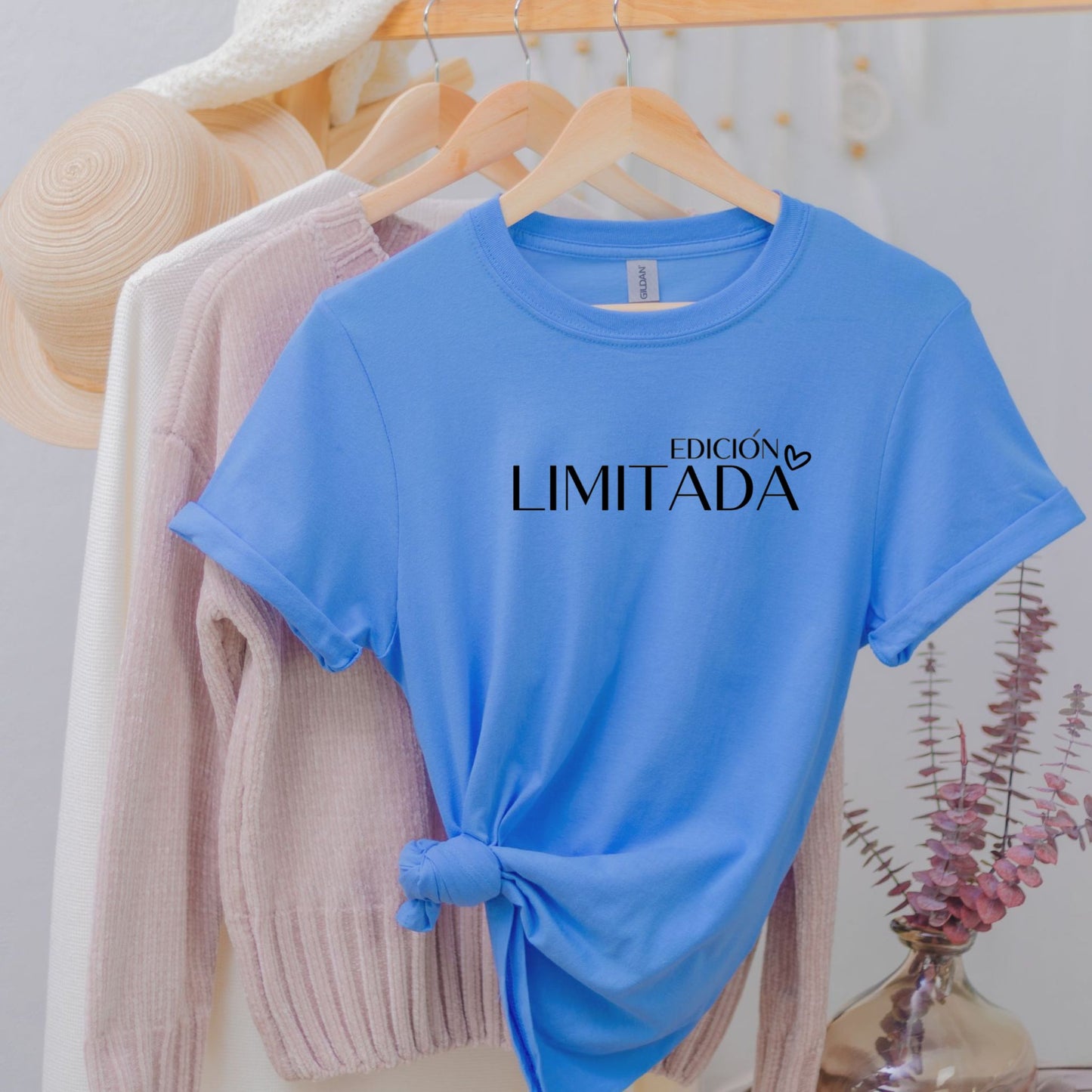 Edición Limitada