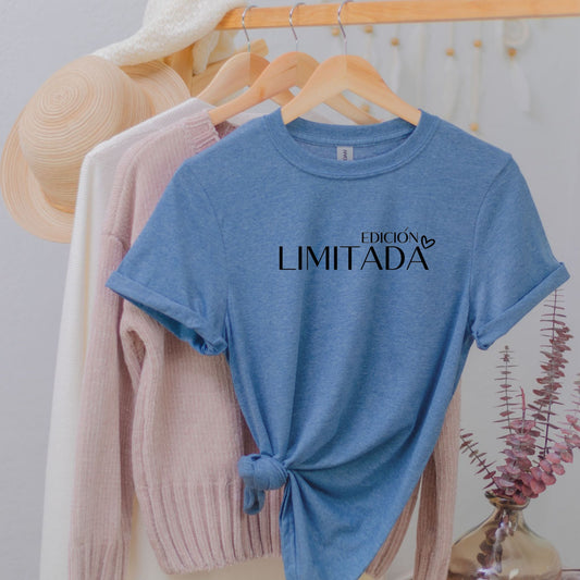 Edición Limitada