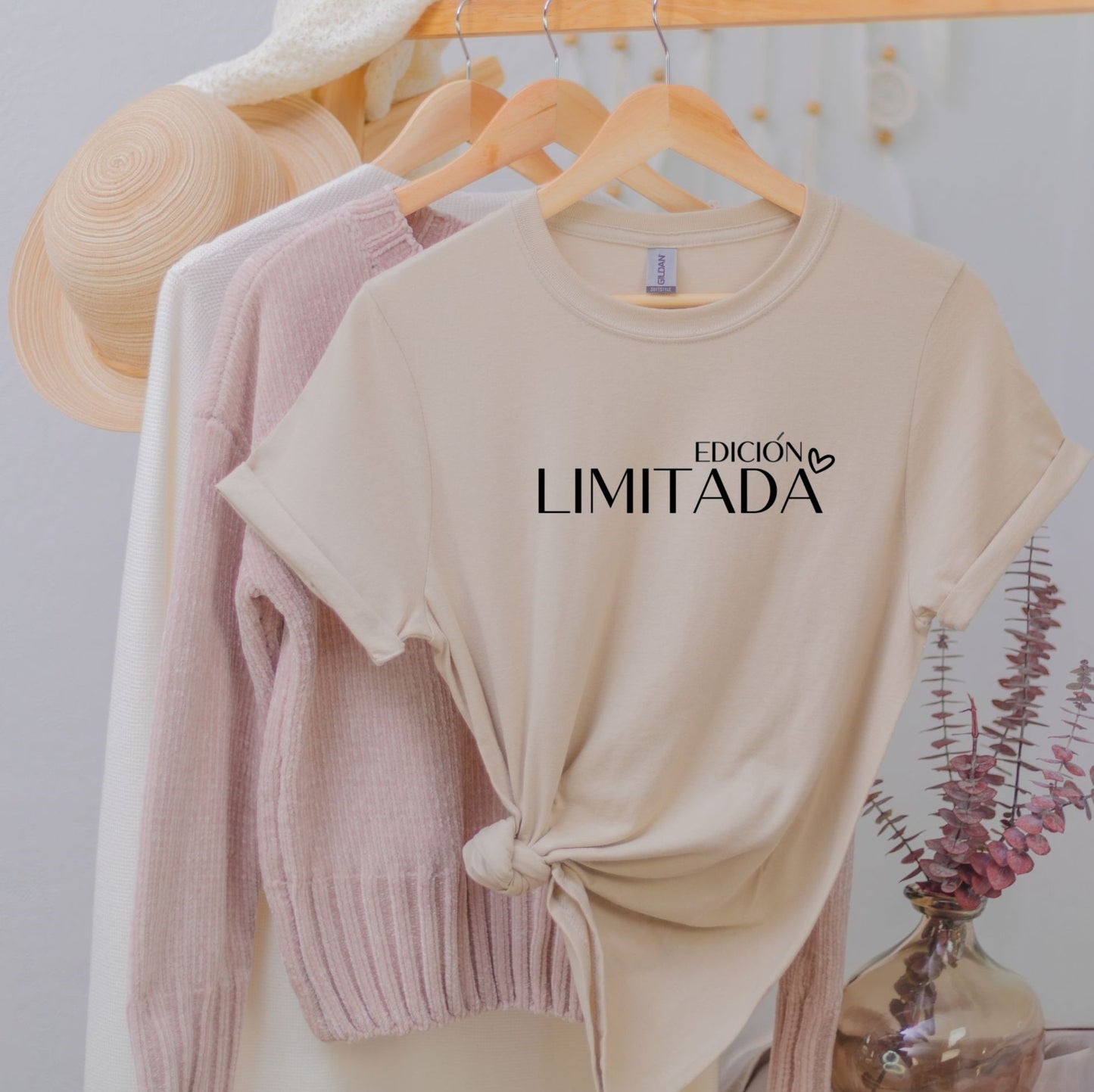 Edición Limitada