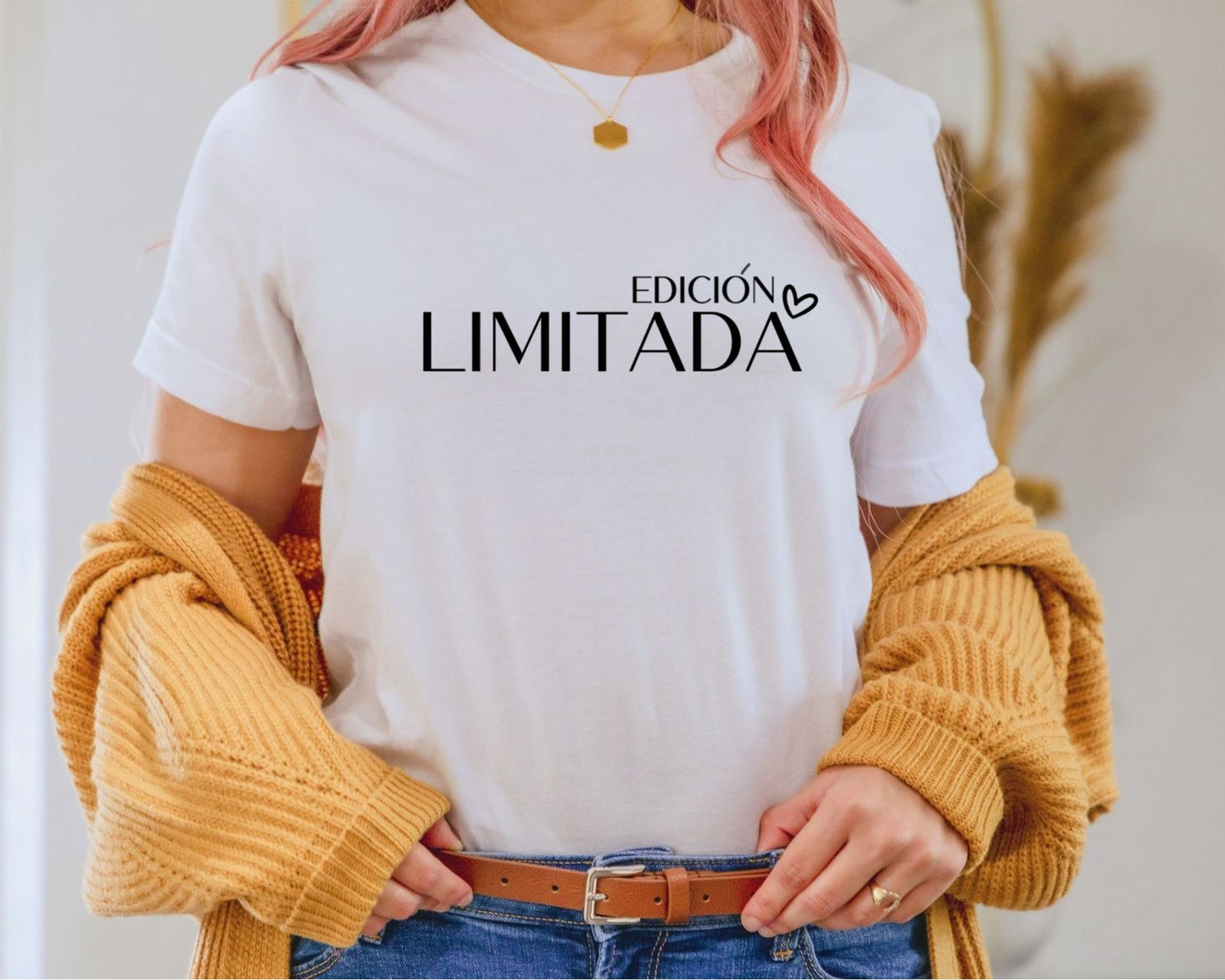 Edición Limitada