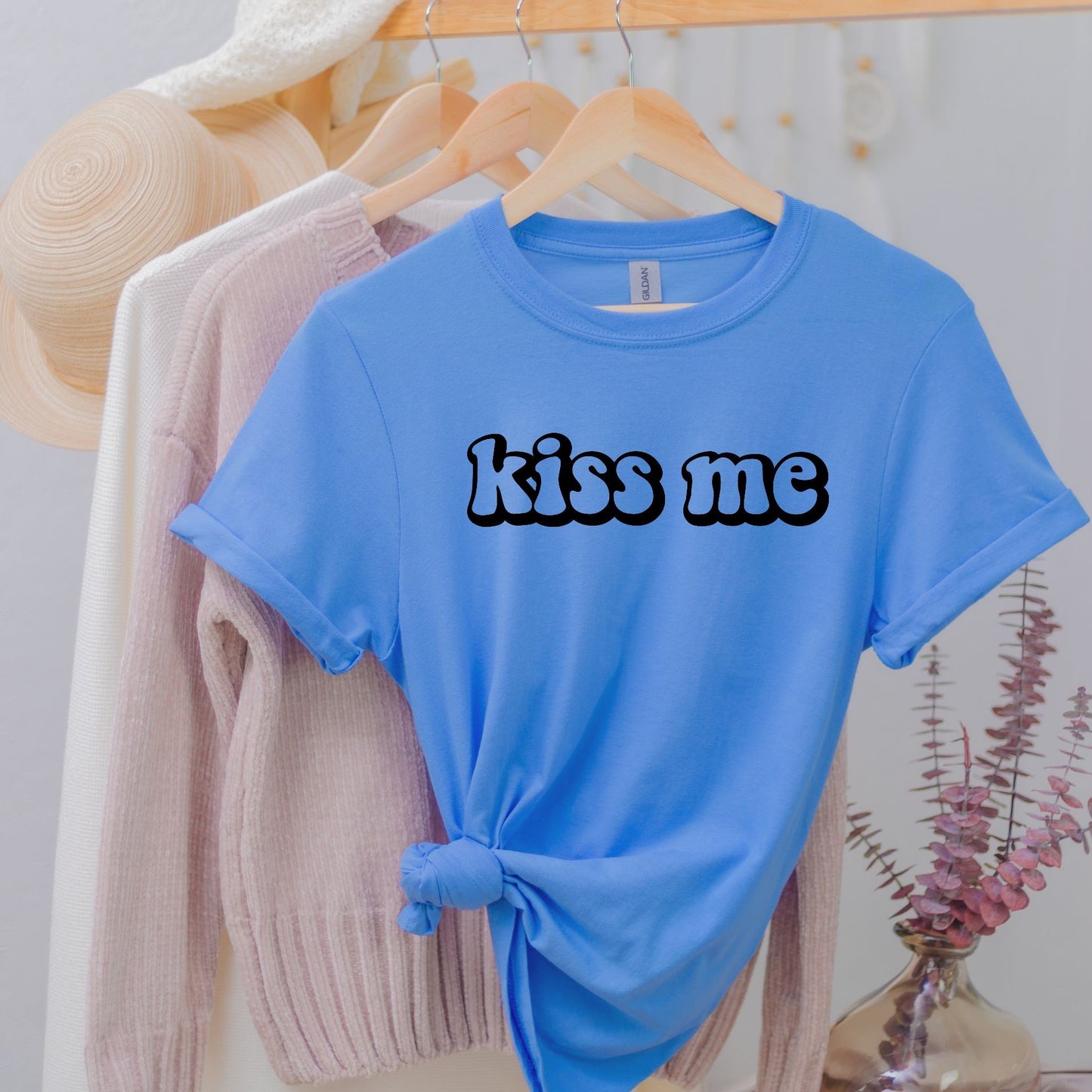 Kiss Me