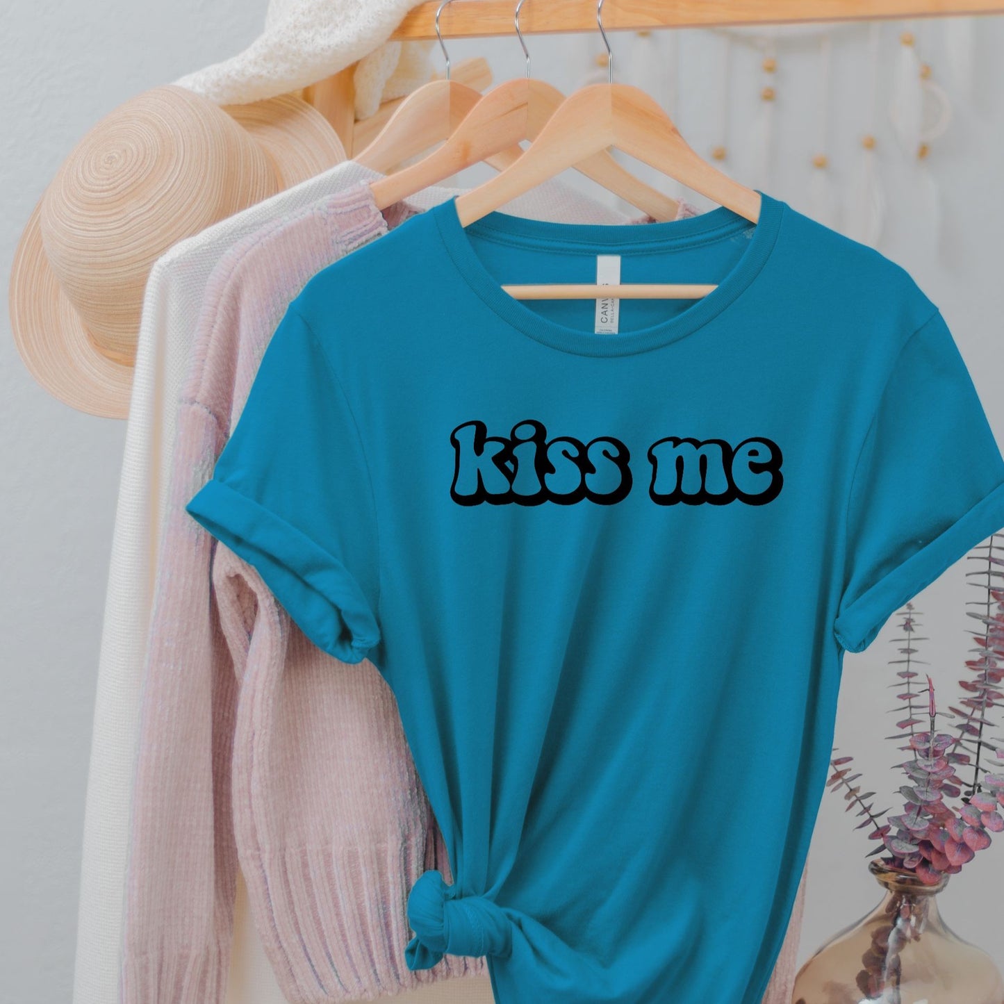 Kiss Me