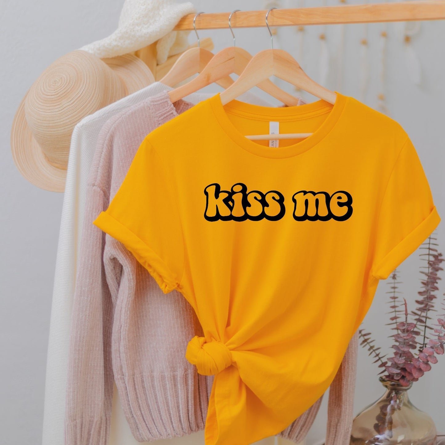 Kiss Me