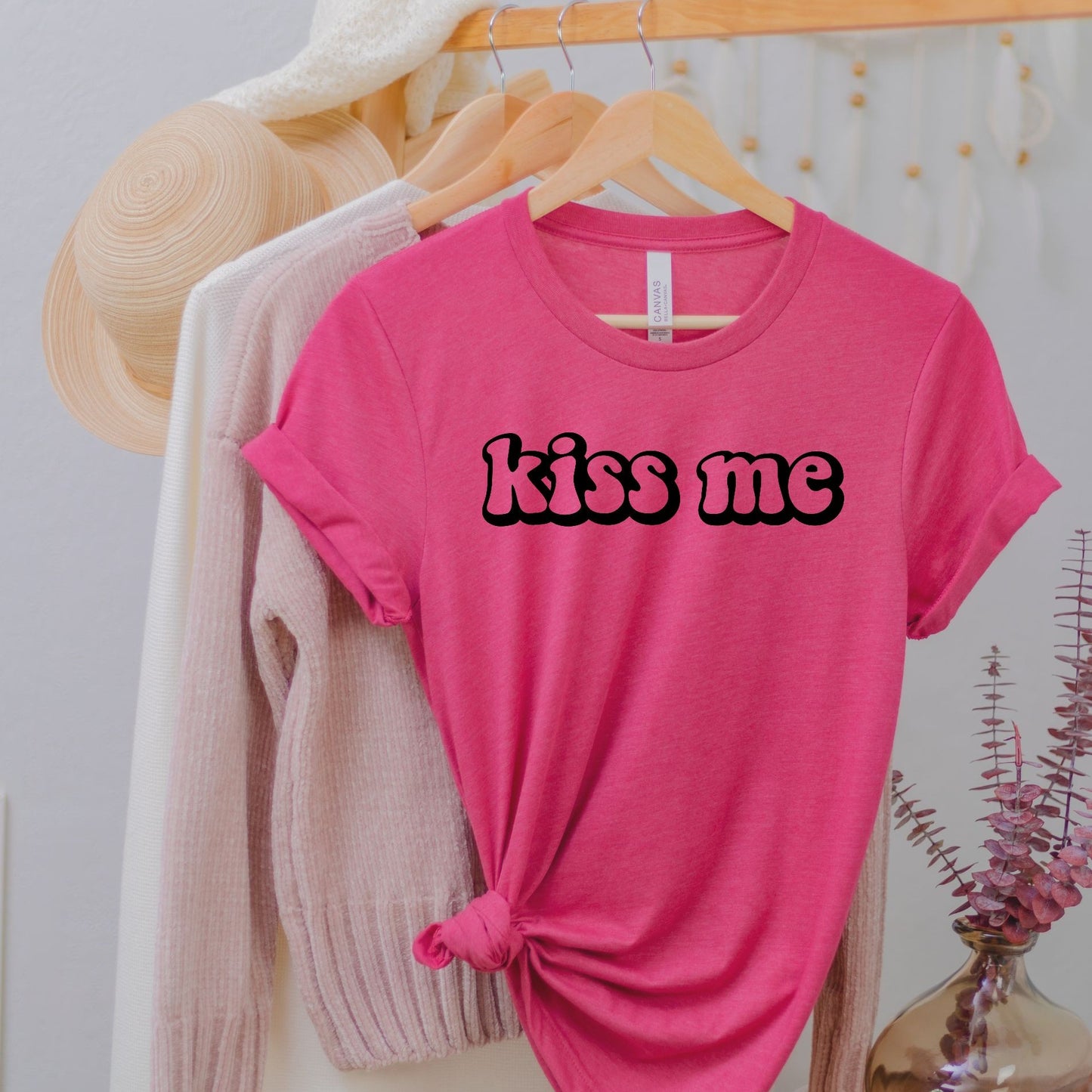 Kiss Me