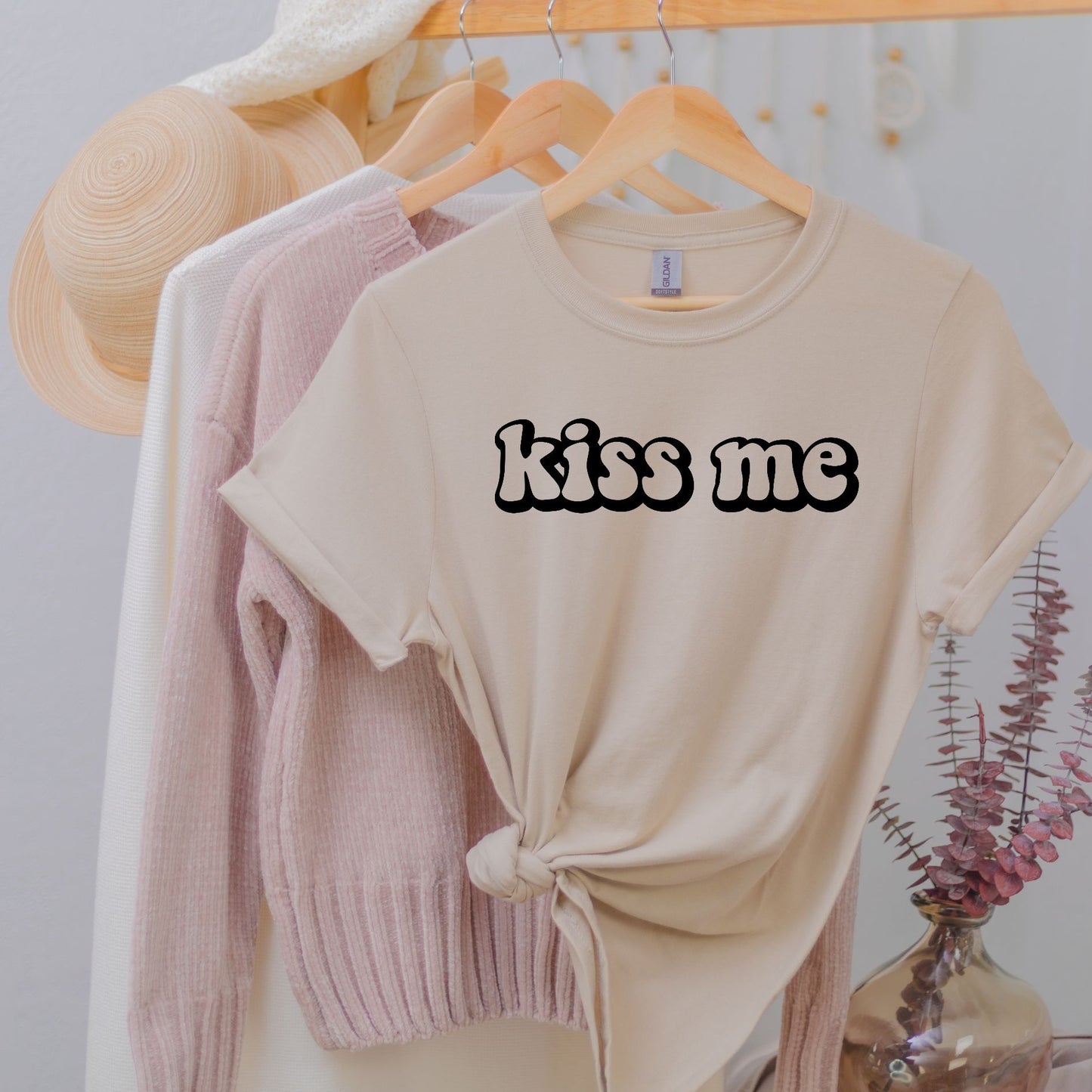 Kiss Me