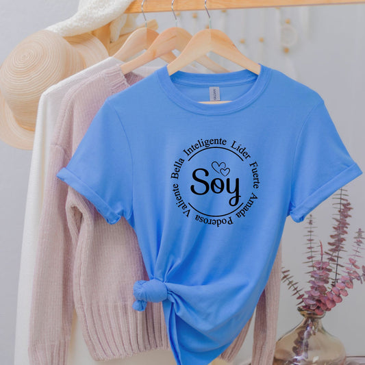 Soy