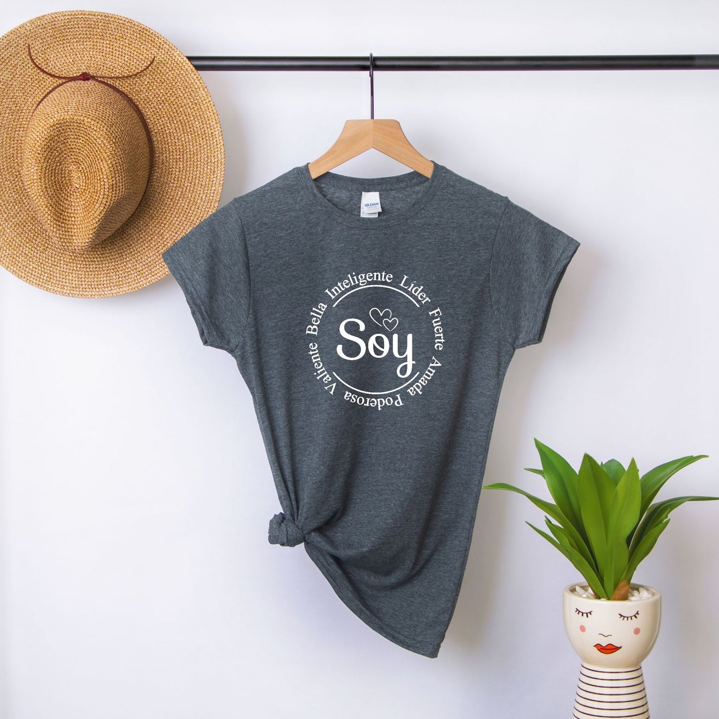 Soy
