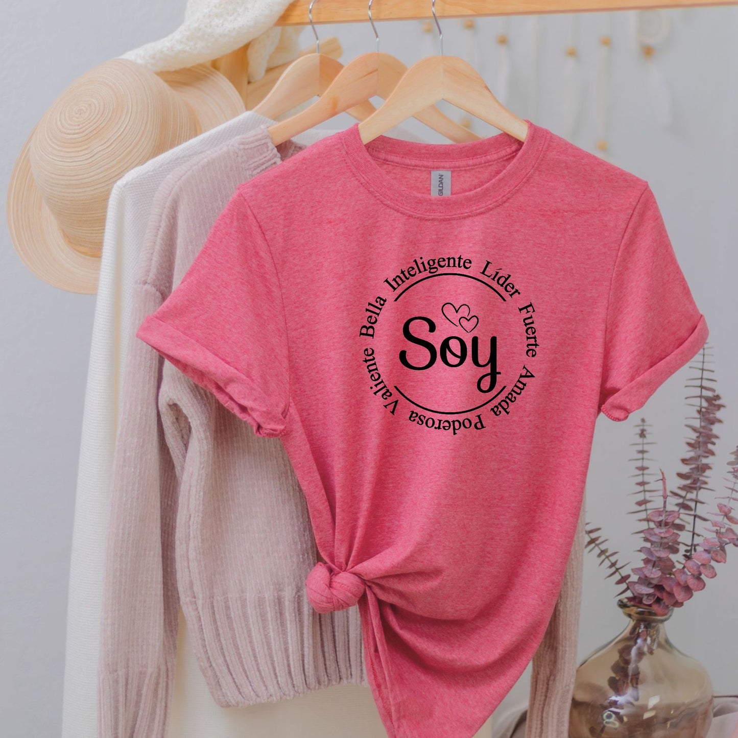 Soy