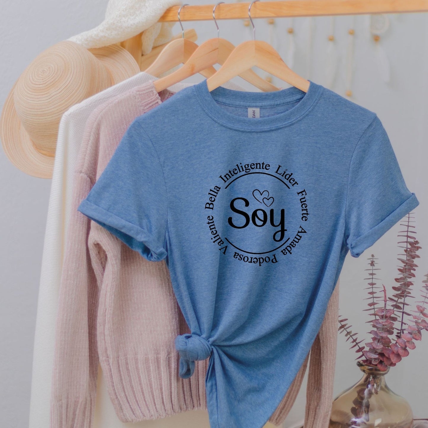 Soy