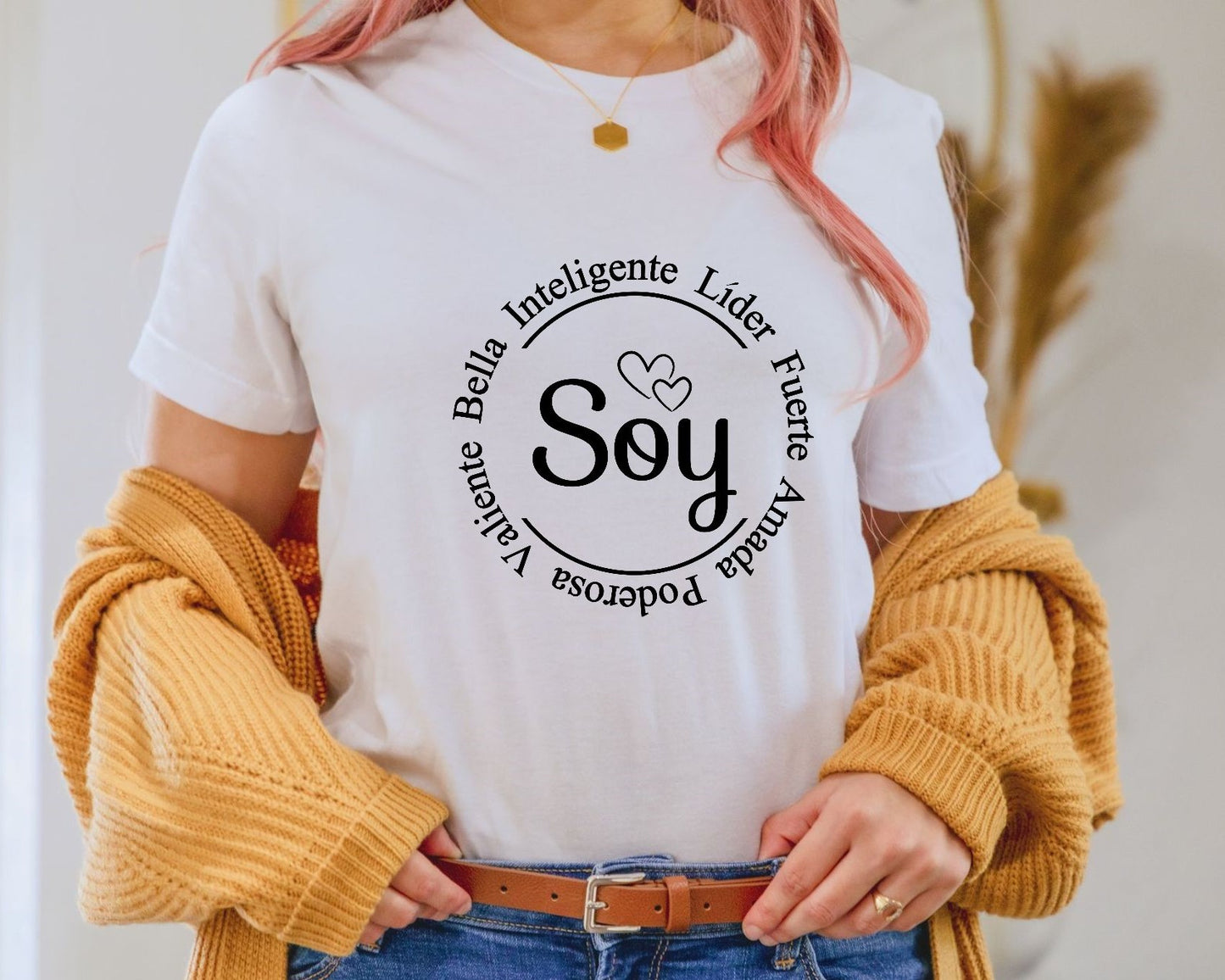 Soy