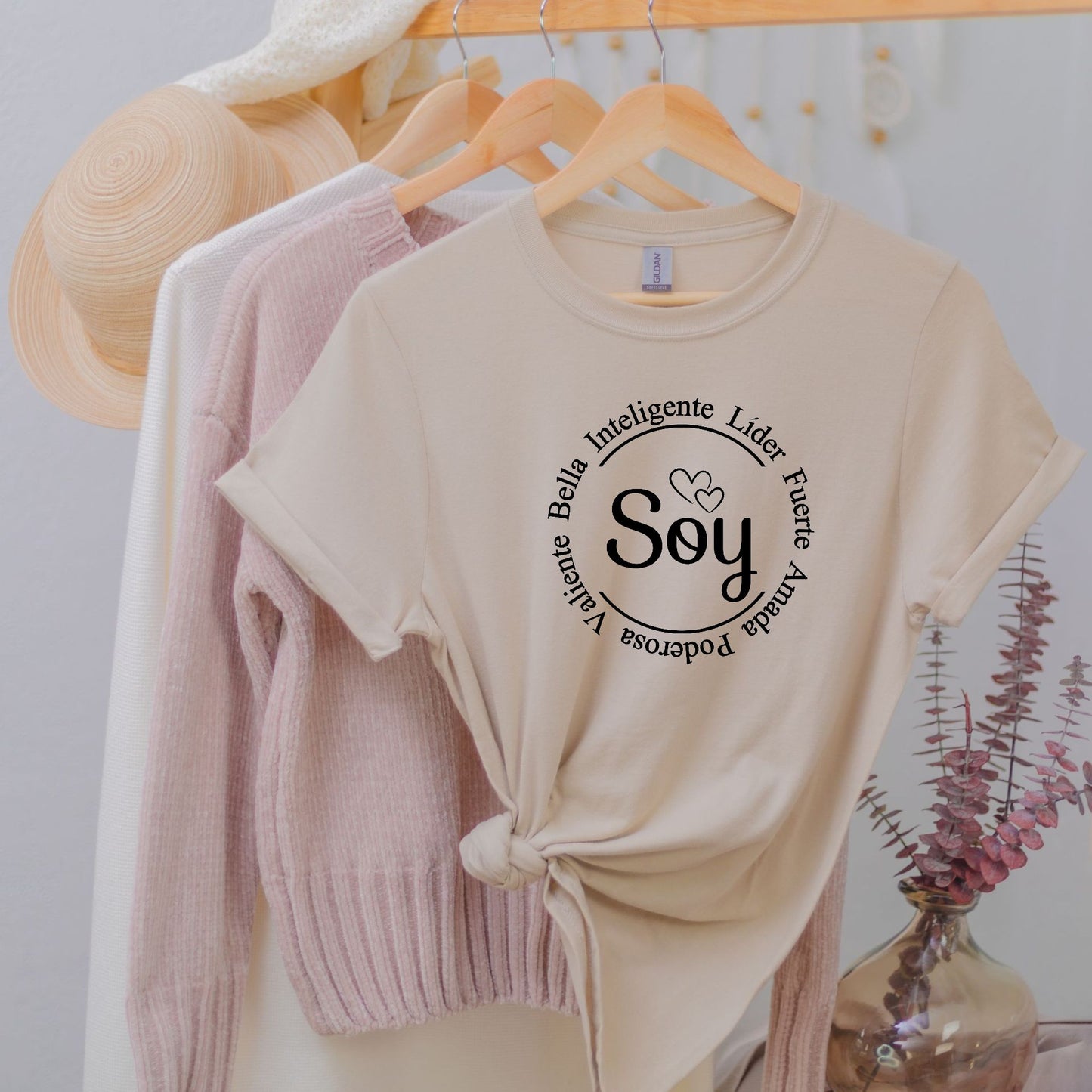 Soy