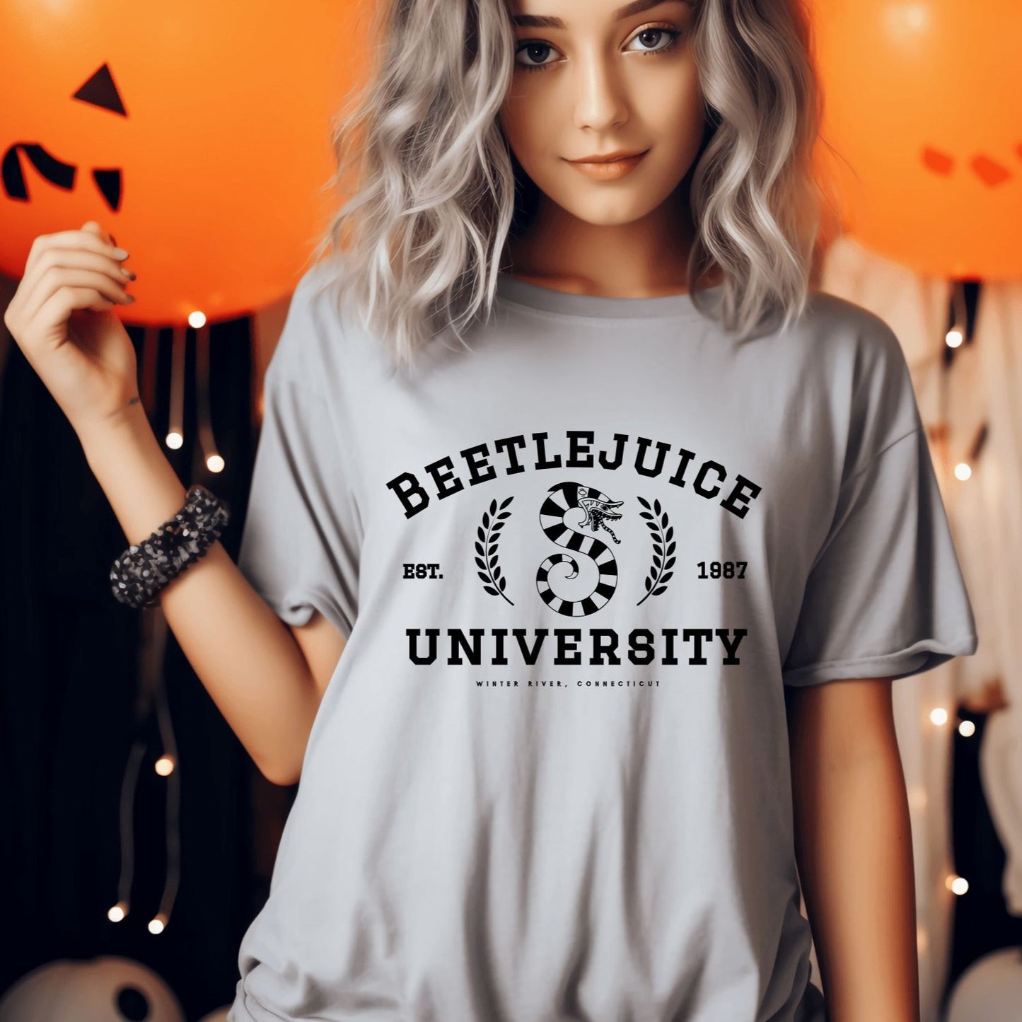 Bettlejuice University