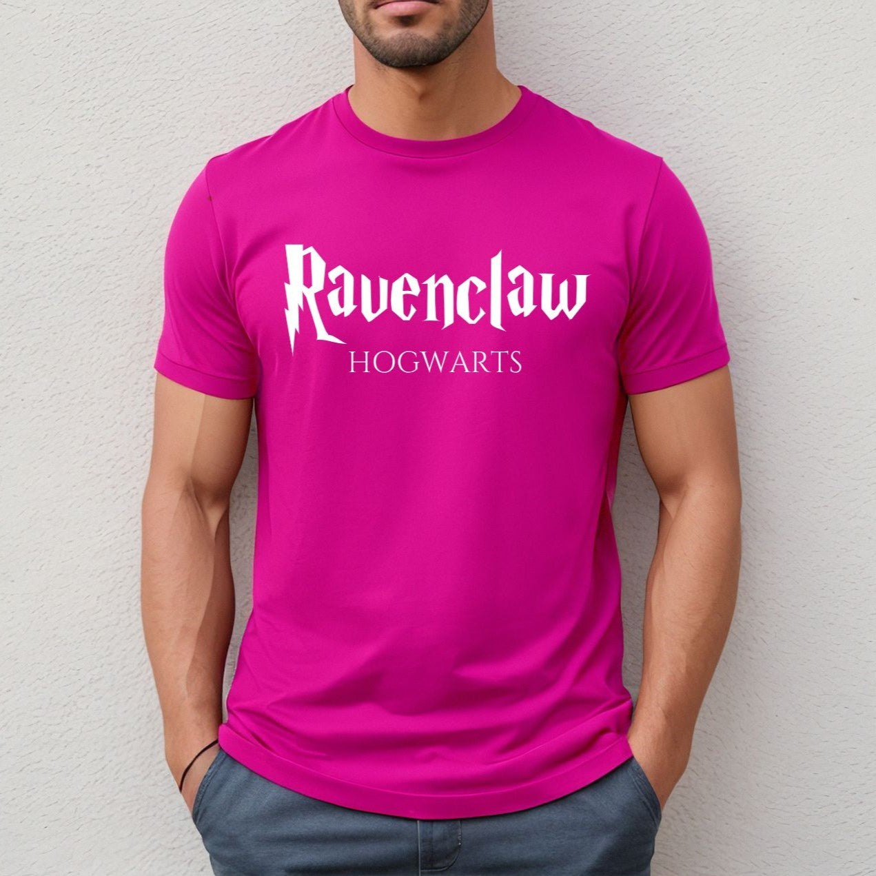 Ravenclaw Hogwarts