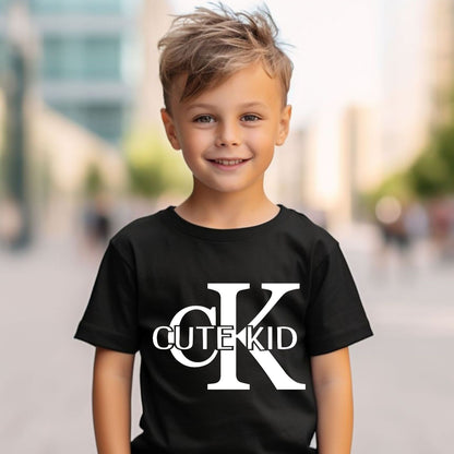 CK - Cute Kid
