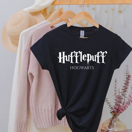 Hufflepuff Hogwarts