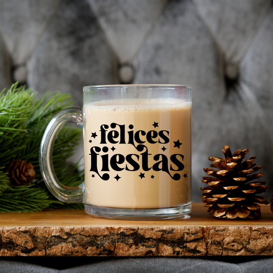 Felices Fiestas