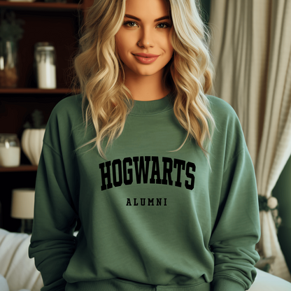 Hogwarts Alumni Sweatshirt