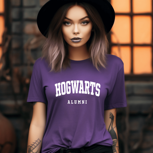 Hogwarts Alumni