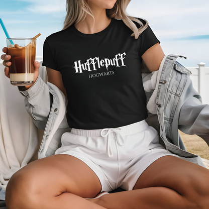 Harry Potter Crop Tees