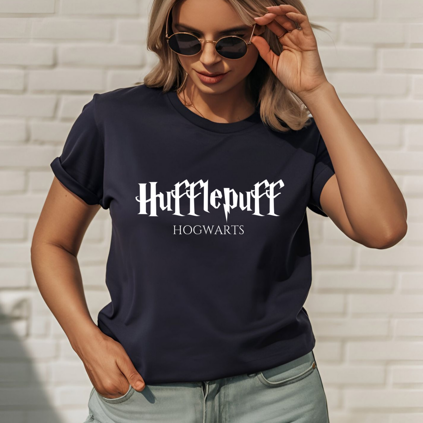 Hogwarts Houses Tees