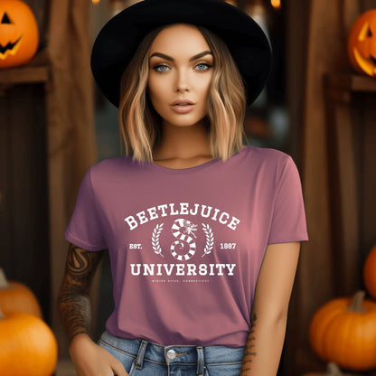 Bettlejuice University