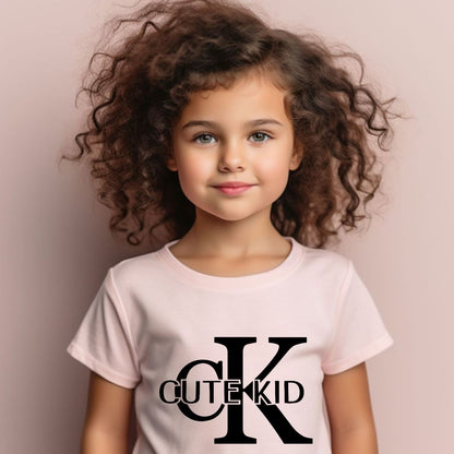CK - Cute Kid