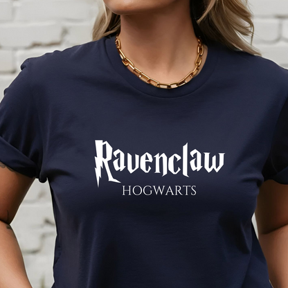 Hogwarts Houses Tees