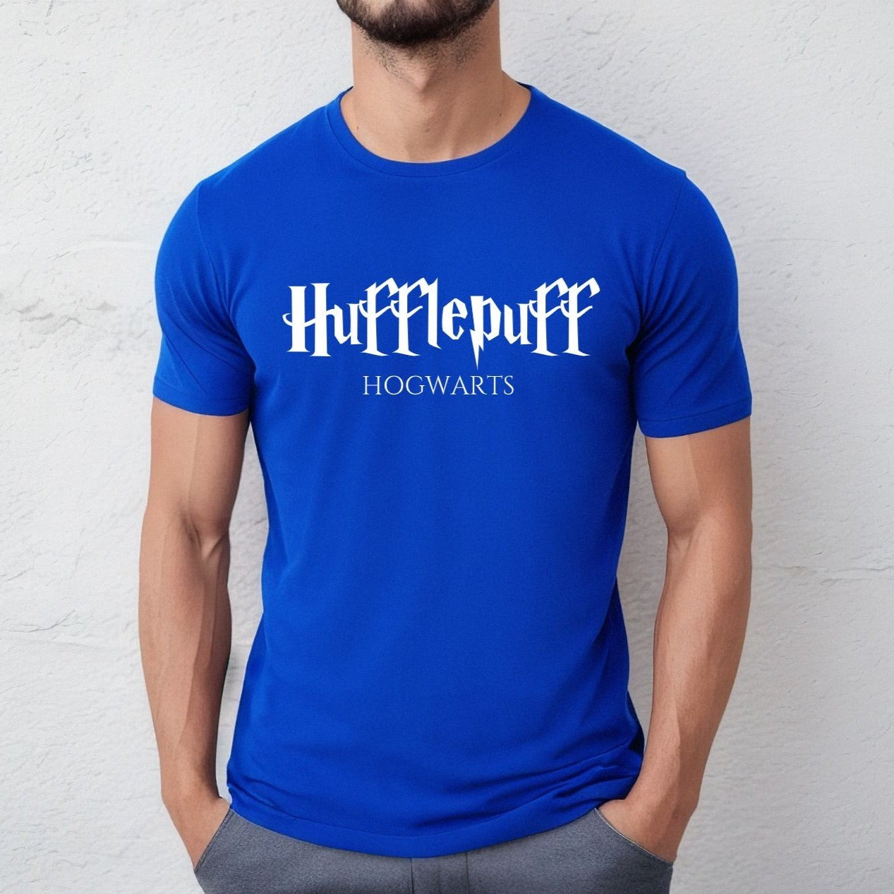 Hufflepuff Hogwarts