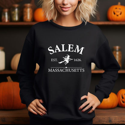 Salem, Massachusetts (Multiple Designs)