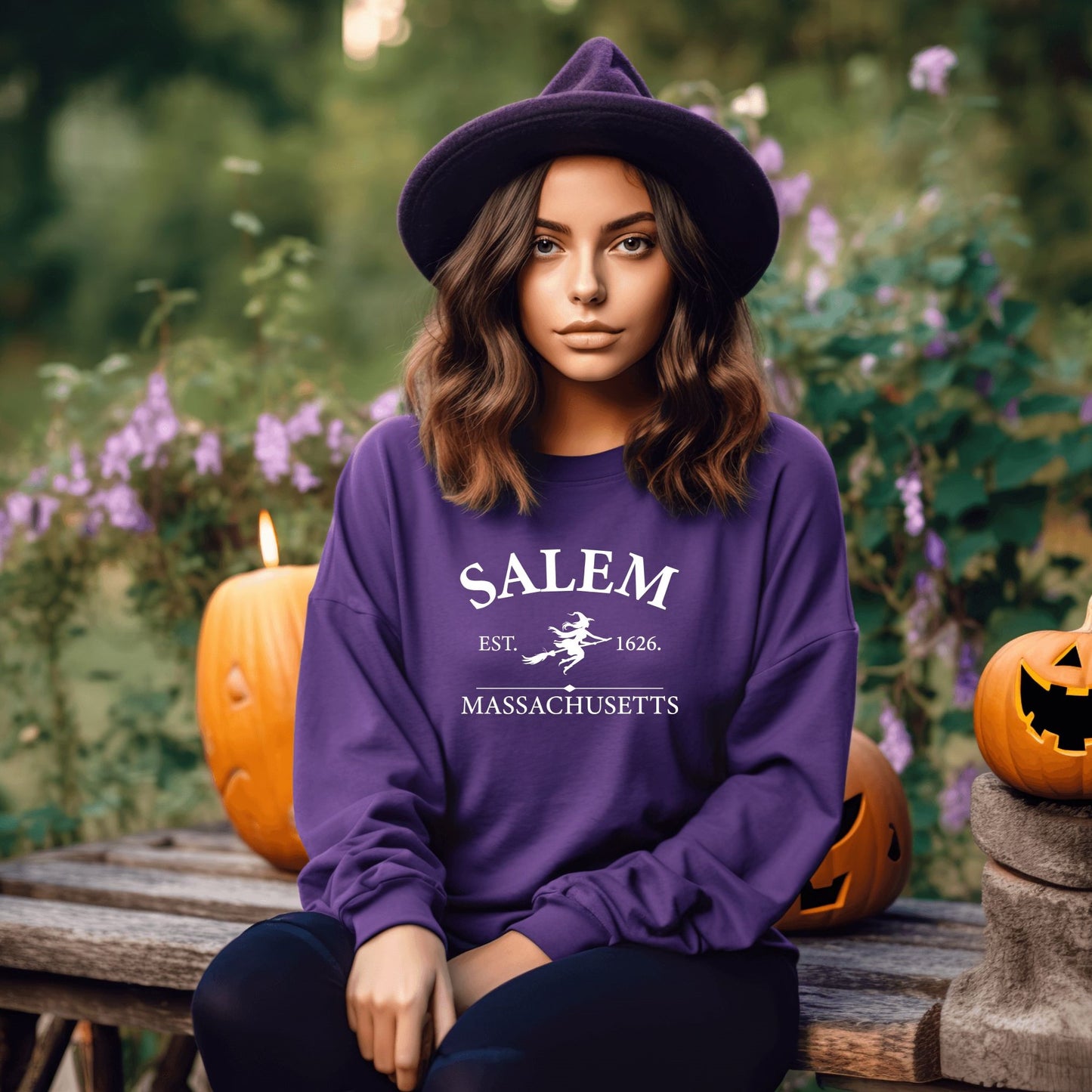 Salem, Massachusetts (Multiple Designs)