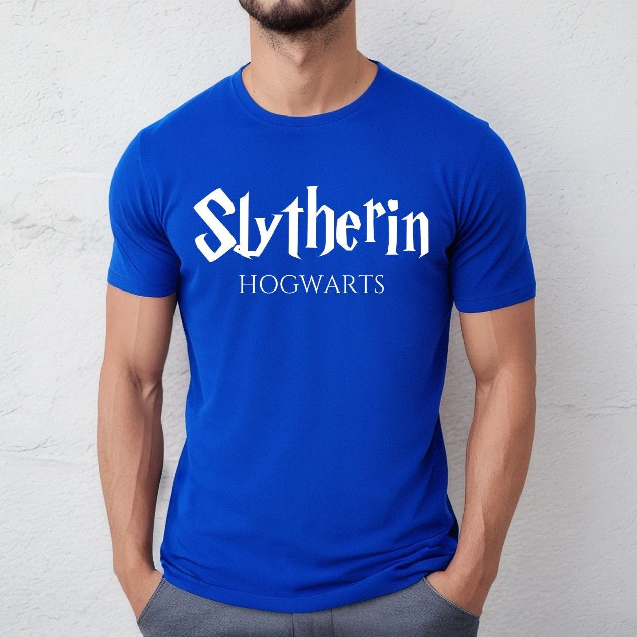 Slytherin Hogwarts